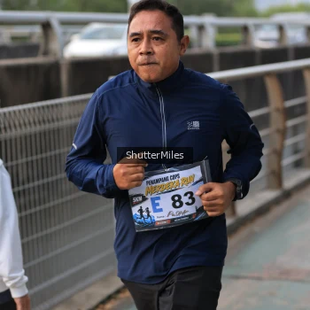 Runner Photo 4314203
