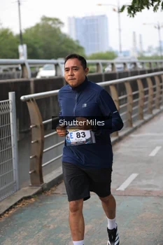 Runner Photo 4314205