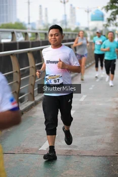 Runner Photo 4314214