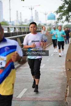 Runner Photo 4314215