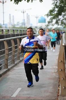 Runner Photo 4314216