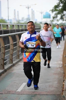 Runner Photo 4314217
