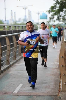 Runner Photo 4314218