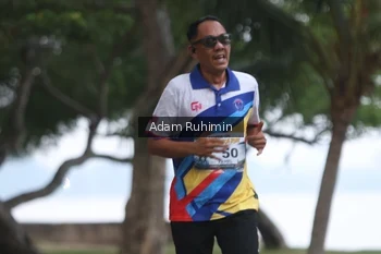 Runner Photo 4314224