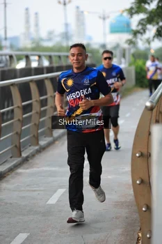 Runner Photo 4314227