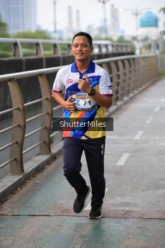 Runner Photo 4314234