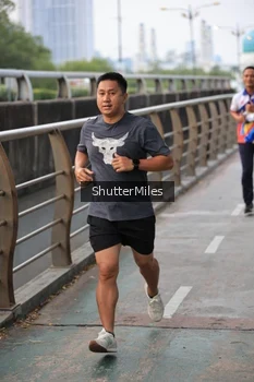 Runner Photo 4314236