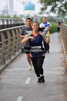 Runner Photo 4314237