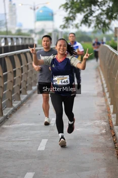 Runner Photo 4314238