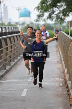 Runner Photo 4314239