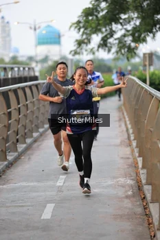 Runner Photo 4314240