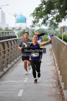 Runner Photo 4314242