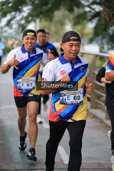 Runner Photo 4314251