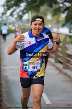 Runner Photo 4314252