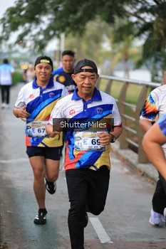 Runner Photo 4314254