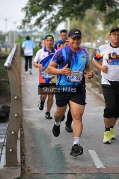 Runner Photo 4314256