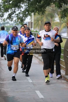 Runner Photo 4314257