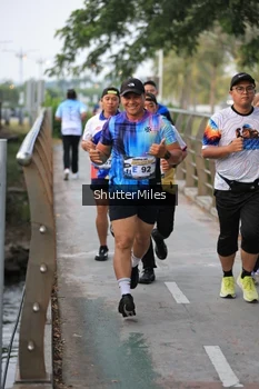 Runner Photo 4314258