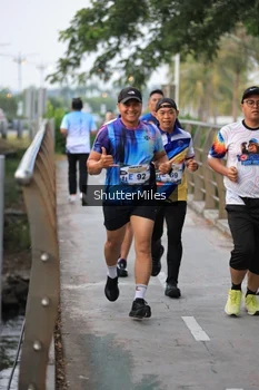 Runner Photo 4314260