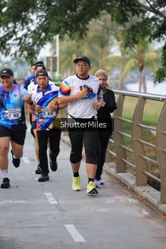Runner Photo 4314261