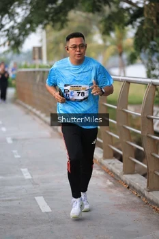 Runner Photo 4314262