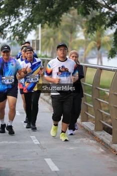 Runner Photo 4314263