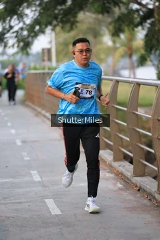 Runner Photo 4314264