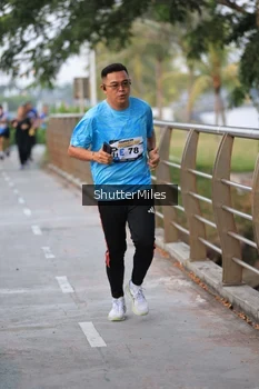Runner Photo 4314265