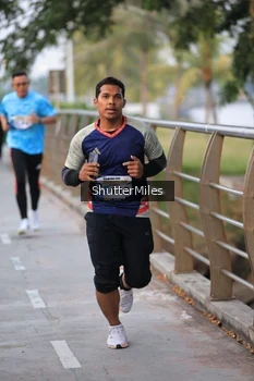Runner Photo 4314266
