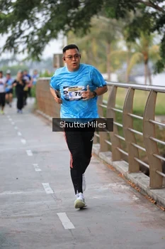 Runner Photo 4314267