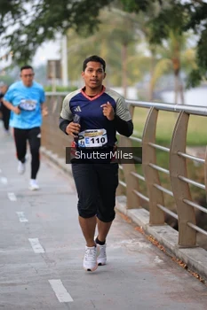 Runner Photo 4314269