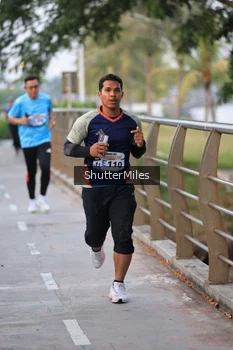 Runner Photo 4314270
