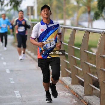 Runner Photo 4314274
