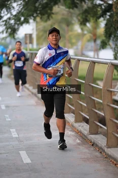 Runner Photo 4314275