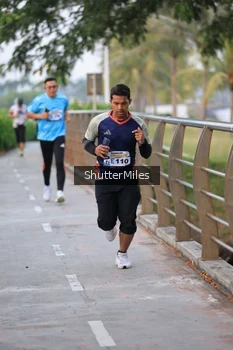Runner Photo 4314276