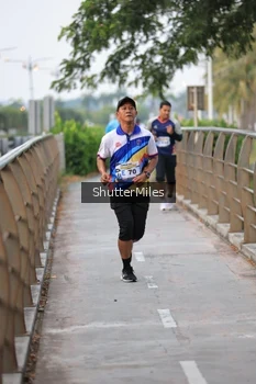 Runner Photo 4314278