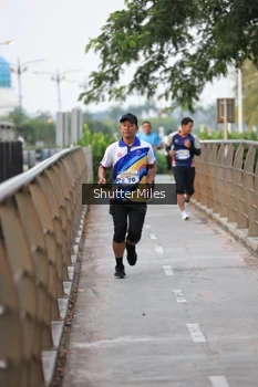 Runner Photo 4314279