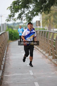 Runner Photo 4314281