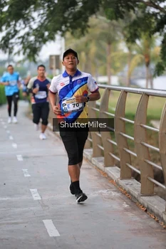 Runner Photo 4314282