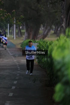 Runner Photo 4314284