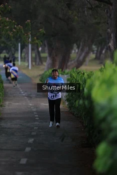 Runner Photo 4314285