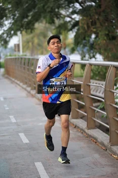 Runner Photo 4314286