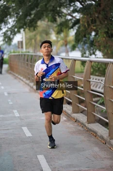 Runner Photo 4314288
