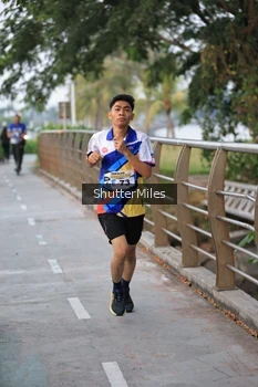 Runner Photo 4314289