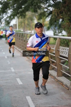 Runner Photo 4314290