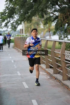 Runner Photo 4314291