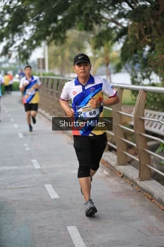 Runner Photo 4314292