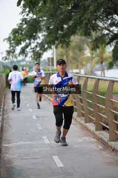 Runner Photo 4314294