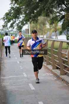 Runner Photo 4314296