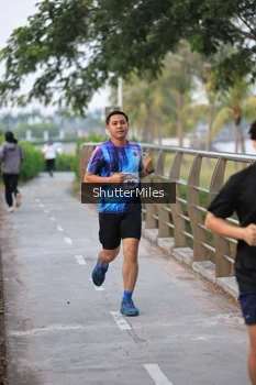Runner Photo 4314305